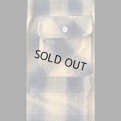 画像16: GYPSY＆SONS　OMBRE CHECK SHIRTS