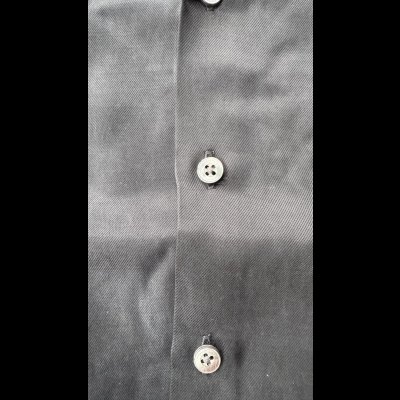 画像6: GYPSY＆SONS　M.O.G.ENBROID SUKA SHIRTS  BLACK/WHITE