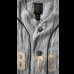 画像4: GYPSY＆SONS　O.T.BASE BALL SHIRTS　GRAY (4)