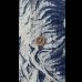 画像6: GYPSY＆SONS　INDIGO　HUNDRED TIGER SHIRTS   (6)