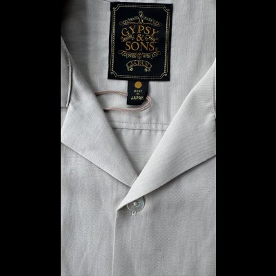 画像4: GYPSY＆SONS　EMBROID RODEO SHIRTS  IVORY