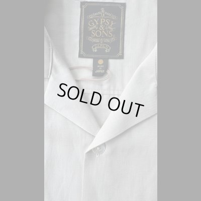 画像4: GYPSY＆SONS　EMBROID RODEO SHIRTS  IVORY