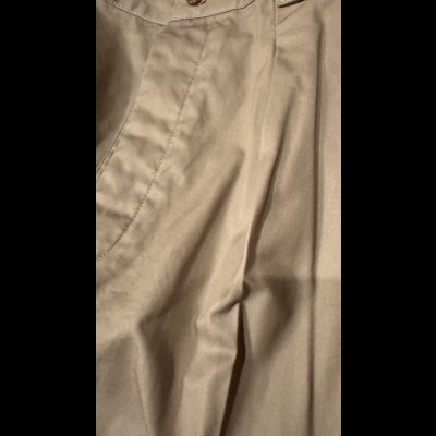 画像2: GYPSY&SONS N52 FRENCH CHINO   BEIGE