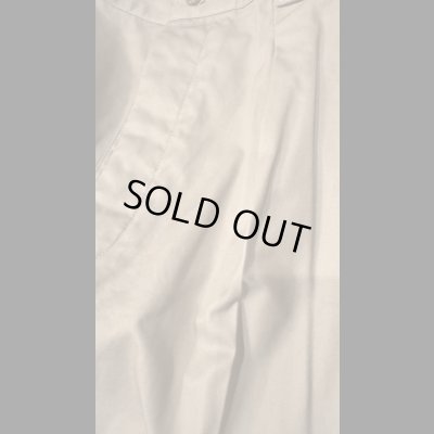 画像2: GYPSY＆SONS　N52 FRENCH CHINO　　　BEIGE