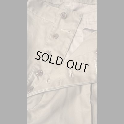 画像3: GYPSY＆SONS　N52 FRENCH CHINO　　　BEIGE