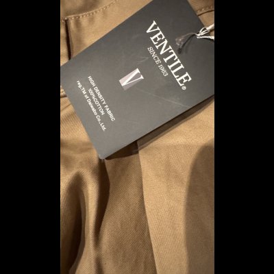 画像6: GYPSY&SONS N52 FRENCH CHINO   BEIGE