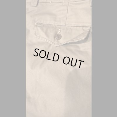 画像5: GYPSY＆SONS　N52 FRENCH CHINO　　　BEIGE