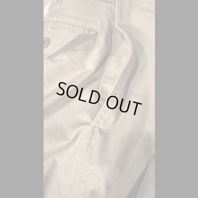 画像7: GYPSY＆SONS　N52 FRENCH CHINO　　　BEIGE