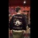 画像12: GYPSY & SONS ジプシーアンドサンズ　M.O.GOD SUKA JK(velveteen)   BLACK/WHITE