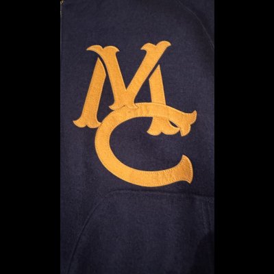 画像3: GYPSY＆SONS　CHEER STADIUM JK NAVY　ネイビー