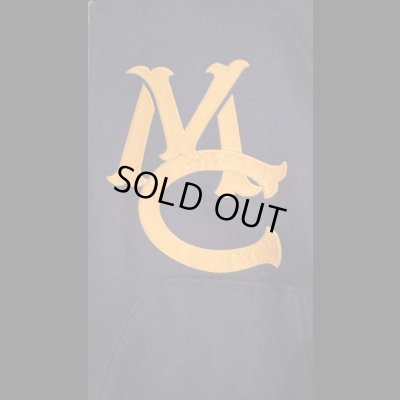 画像3: GYPSY＆SONS　CHEER STADIUM JK NAVY　ネイビー