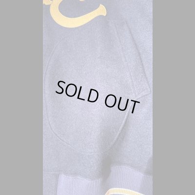 画像7: GYPSY＆SONS　CHEER STADIUM JK NAVY　ネイビー