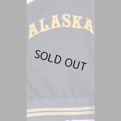 画像4: GYPSY＆SONS　CHEER STADIUM JK NAVY　ネイビー