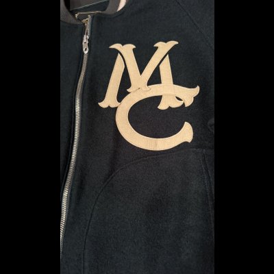 画像3: GYPSY＆SONS　CHEER STADIUM JK GREEN　グリーン