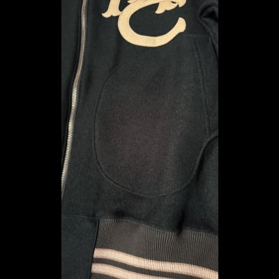 画像5: GYPSY＆SONS　CHEER STADIUM JK GREEN　グリーン