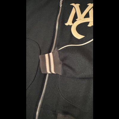 画像4: GYPSY＆SONS　CHEER STADIUM JK GREEN　グリーン