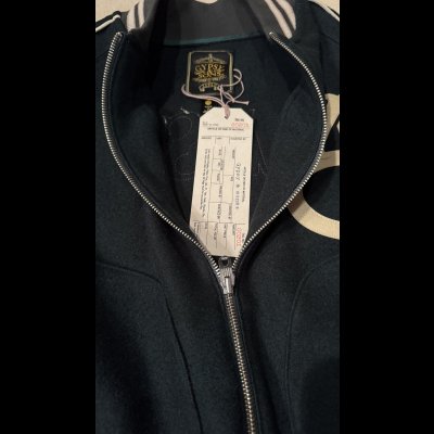 画像7: GYPSY＆SONS　CHEER STADIUM JK GREEN　グリーン