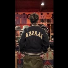 他の写真1: GYPSY＆SONS　CHEER STADIUM JK GREEN　グリーン