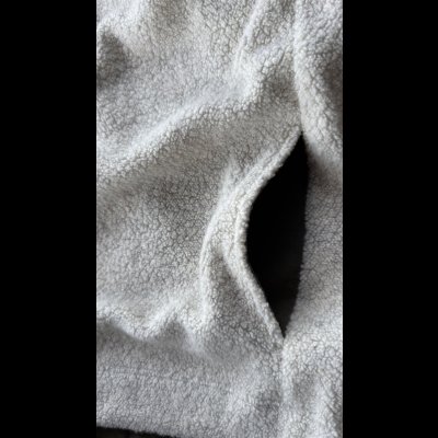 画像8: GYPSY & SONS ジプシーアンドサンズ HIMALAYA BOA ANORAK  IVORY