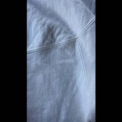 画像9: GYPSY & SONS ジプシーアンドサンズ 80 DERBY STENCIL SWEAT  BL/IVO/CHAR