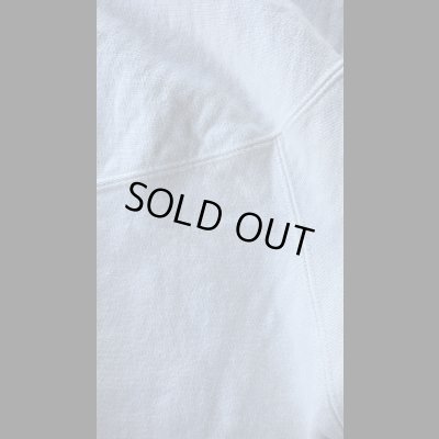 画像9: GYPSY & SONS ジプシーアンドサンズ　８０ DERBY STENCIL SWEAT  BL/IVO/CHAR