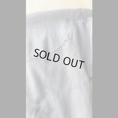 画像13: GYPSY & SONS ジプシーアンドサンズ　８０ DERBY STENCIL SWEAT  BL/IVO/CHAR