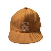 他の写真1: GYPSY & SONS ジプシーアンドサンズ　WOOL CAP BROWNNIE CAPS 