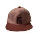 画像4: GYPSY & SONS ジプシーアンドサンズ　WOOL CAP BROWNNIE CAPS 