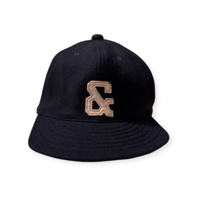 画像5: GYPSY & SONS ジプシーアンドサンズ WOOL CAP BROWNNIE CAPS