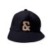 画像5: GYPSY & SONS ジプシーアンドサンズ　WOOL CAP BROWNNIE CAPS 