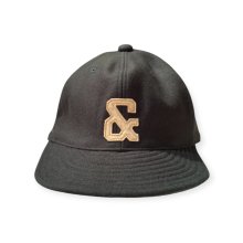 他の写真3: GYPSY & SONS ジプシーアンドサンズ　WOOL CAP BROWNNIE CAPS 