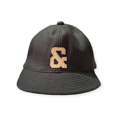 画像7: GYPSY & SONS ジプシーアンドサンズ WOOL CAP BROWNNIE CAPS