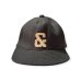 画像7: GYPSY & SONS ジプシーアンドサンズ　WOOL CAP BROWNNIE CAPS 