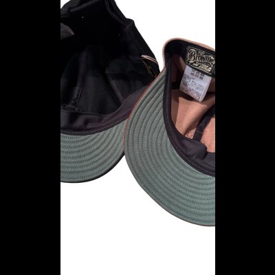 画像9: GYPSY & SONS ジプシーアンドサンズ WOOL CAP BROWNNIE CAPS