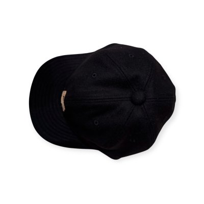 画像10: GYPSY & SONS ジプシーアンドサンズ WOOL CAP BROWNNIE CAPS