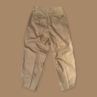 GYPSY＆SONS　N52 FRENCH CHINO　　　BEIGE