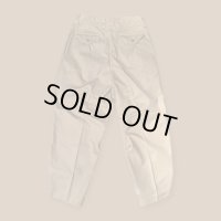 GYPSY＆SONS　N52 FRENCH CHINO　　　BEIGE