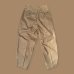 画像1: GYPSY&SONS N52 FRENCH CHINO   BEIGE (1)
