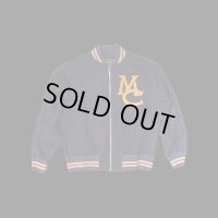 GYPSY＆SONS　CHEER STADIUM JK NAVY　ネイビー