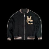 GYPSY＆SONS　CHEER STADIUM JK GREEN　グリーン