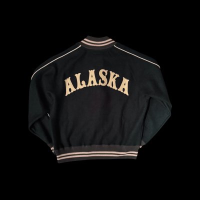 画像2: GYPSY＆SONS　CHEER STADIUM JK GREEN　グリーン