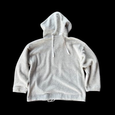 画像2: GYPSY & SONS ジプシーアンドサンズ HIMALAYA BOA ANORAK  IVORY