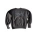 画像10: GYPSY & SONS ジプシーアンドサンズ 80 DERBY STENCIL SWEAT  BL/IVO/CHAR (10)
