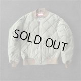 GYPSY＆SONS　Cold weather Fright  Down JK　KHAKI