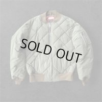 GYPSY＆SONS　Cold weather Fright  Down JK　KHAKI