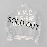 GYPSY＆SONS　VMC Two-Tone B/Cloth Sports JK