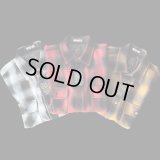 GYPSY＆SONS　OMBRE CHECK SHIRTS