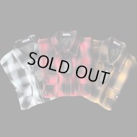 GYPSY＆SONS　OMBRE CHECK SHIRTS