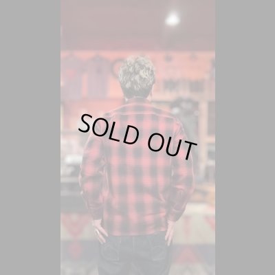 画像13: GYPSY＆SONS　OMBRE CHECK SHIRTS