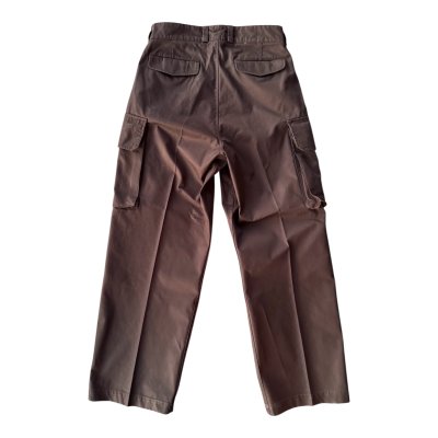 画像9: GYPSY＆SONS　M47 FRENCH CARGO　　　OLIVE GREEN　BLACK    BROWN